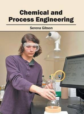 Chemical and Process Engineering(English, Hardcover, unknown)