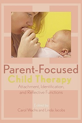 Parent-Focused Child Therapy(English, Hardcover, unknown)