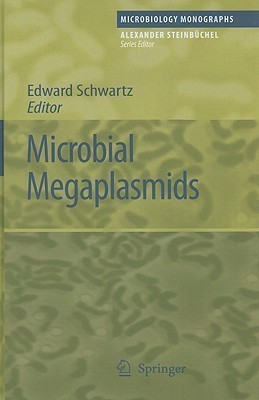 Microbial Megaplasmids(English, Hardcover, unknown)