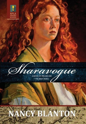 Sharavogue(English, Hardcover, Blanton Nancy E)