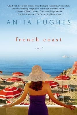 French Coast(English, Paperback, Hughes Anita)
