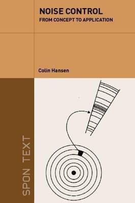 Noise Control(English, Electronic book text, Hansen Colin H)