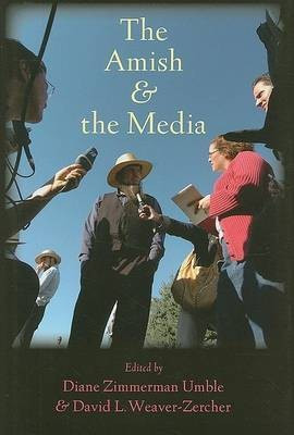 The Amish and the Media(English, Hardcover, unknown)