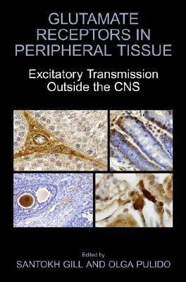 Glutamate Receptors in Peripheral Tissue(English, Hardcover, unknown)