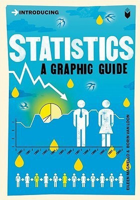 Introducing Statistics  - A Graphic Guide(English, Paperback, Magnello Eileen)