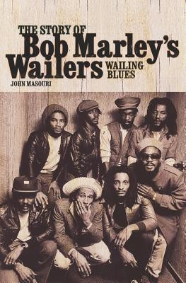 Wailing Blues(English, Paperback, Masouri John)