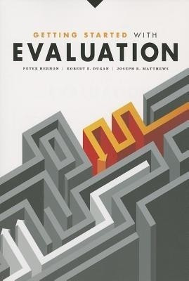 Getting Started with Evaluation(English, Paperback, Hernon Peter)