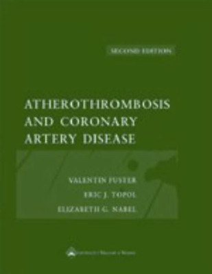 Atherothrombosis and Coronary Artery Disease(English, Hardcover, unknown)