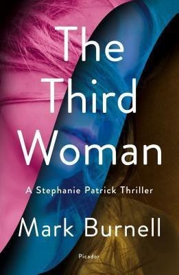 Third Woman(English, Paperback, Burnell Mark)