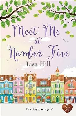 Meet Me at Number Five(English, Electronic book text, Hill Lisa)