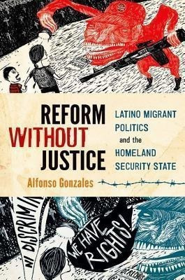 Reform Without Justice(English, Paperback, Gonzales Alfonso)