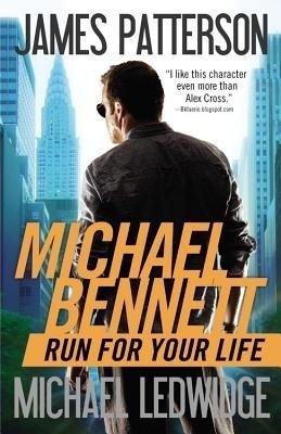 Run for Your Life(English, Paperback, Patterson James)