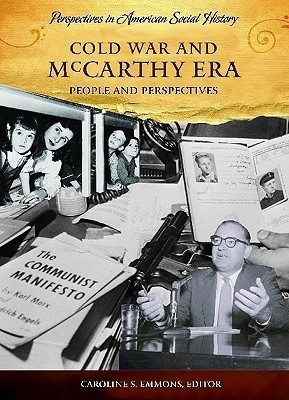 Cold War and McCarthy Era(English, Hardcover, unknown)