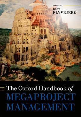 The Oxford Handbook of Megaproject Management(English, Hardcover, unknown)