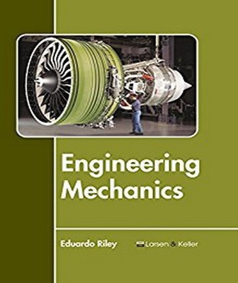 Engineering Mechanics(English, Hardcover, unknown)