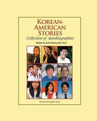 Korean-American Stories(English, Paperback, unknown)