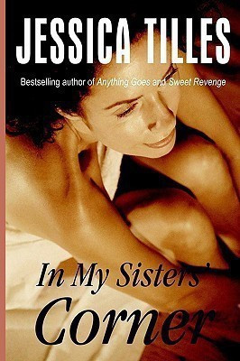 In My Sisters' Corner(English, Paperback, Tilles Jessica)