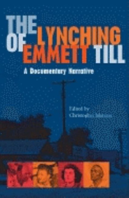 The Lynching of Emmett Till(English, Paperback, unknown)