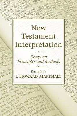 New Testament Interpretation(English, Paperback, unknown)