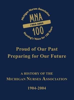 Michigan Nurses Association(English, Hardcover, unknown)