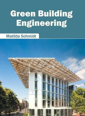 Green Building Engineering(English, Hardcover, unknown)