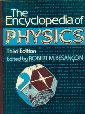Encyclopaedia of Physics 3rd Revised edition Edition(English, Hardcover, unknown)