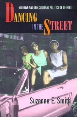 Dancing in the Street(English, Paperback, Smith Suzanne E.)
