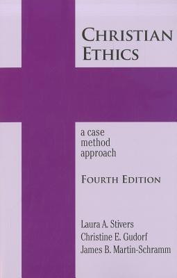Christian Ethics(English, Paperback, Stivers Laura A.)