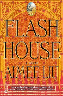 Flash House(English, Paperback, Liu Aimee)