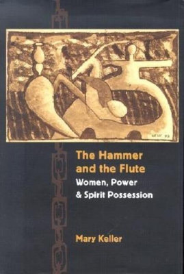 The Hammer and the Flute(English, Hardcover, Keller Mary)
