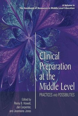 Clinical Preparation at the Middle Level(English, Paperback, unknown)