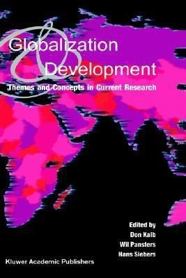 Globalization and Development(English, Hardcover, unknown)