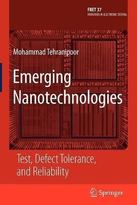 Emerging Nanotechnologies(English, Paperback, unknown)