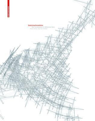 Exploring Boundaries(English, Hardcover, Davey Peter)