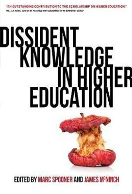 Dissident Knowledge in Higher Education(English, Paperback, unknown)