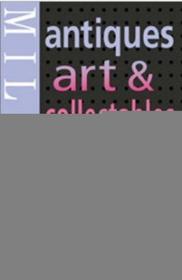 Miller's Antiques, Art and Collectibles on the Web(English, Paperback, Ellis Phil)