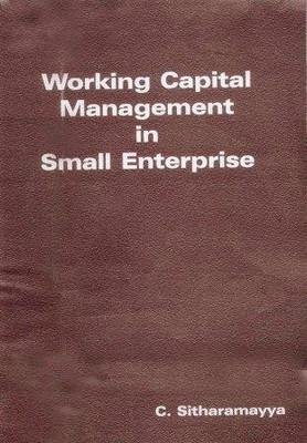 Working Capital Management in Small Enterprise(English, Paperback, unknown)