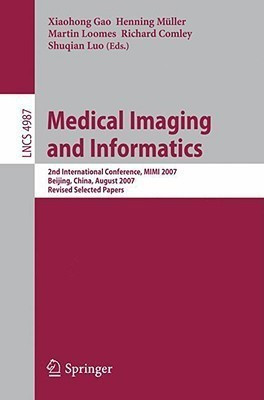 Medical Imaging and Informatics(English, Paperback, unknown)