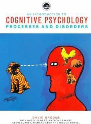 An Introduction to Cognitive Psychology(English, Paperback, Groome David)