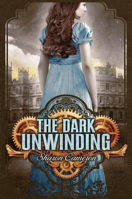 The Dark Unwinding(English, Hardcover, Cameron Sharon Professor)