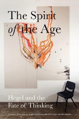 The Spirit of the Age(English, Paperback, unknown)