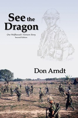 See the Dragon(English, Paperback, Arndt Don)