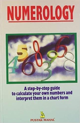 Numerology(English, Paperback, Decoz Hans)