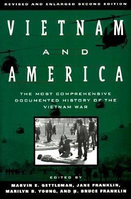 Vietnam and America(English, Paperback, Franklin Jane)