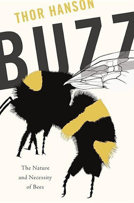 Buzz(English, Hardcover, Hanson Thor)