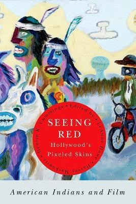 Seeing Red - Hollywood's Pixeled Skins(English, Paperback, unknown)