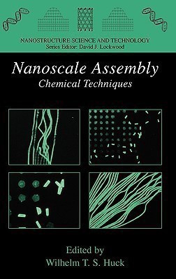 Nanoscale Assembly(English, Hardcover, unknown)