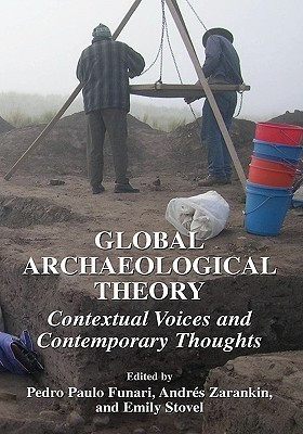 Global Archaeological Theory(English, Hardcover, unknown)