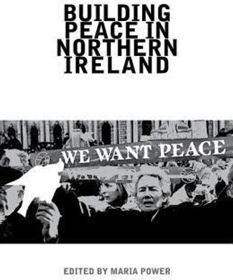 Building Peace in Northern Ireland(English, Paperback, unknown)