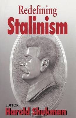 Redefining Stalinism(English, Electronic book text, unknown)